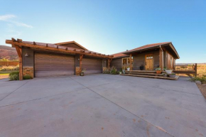 The Petroglyph House